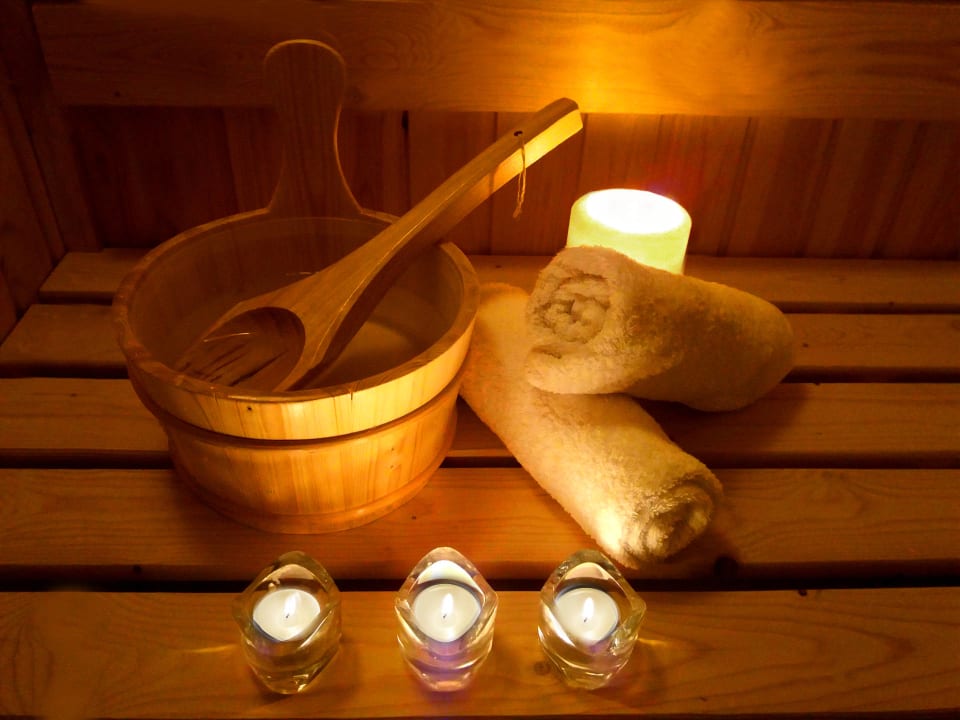 Zimmer Panorama Suites & Spa