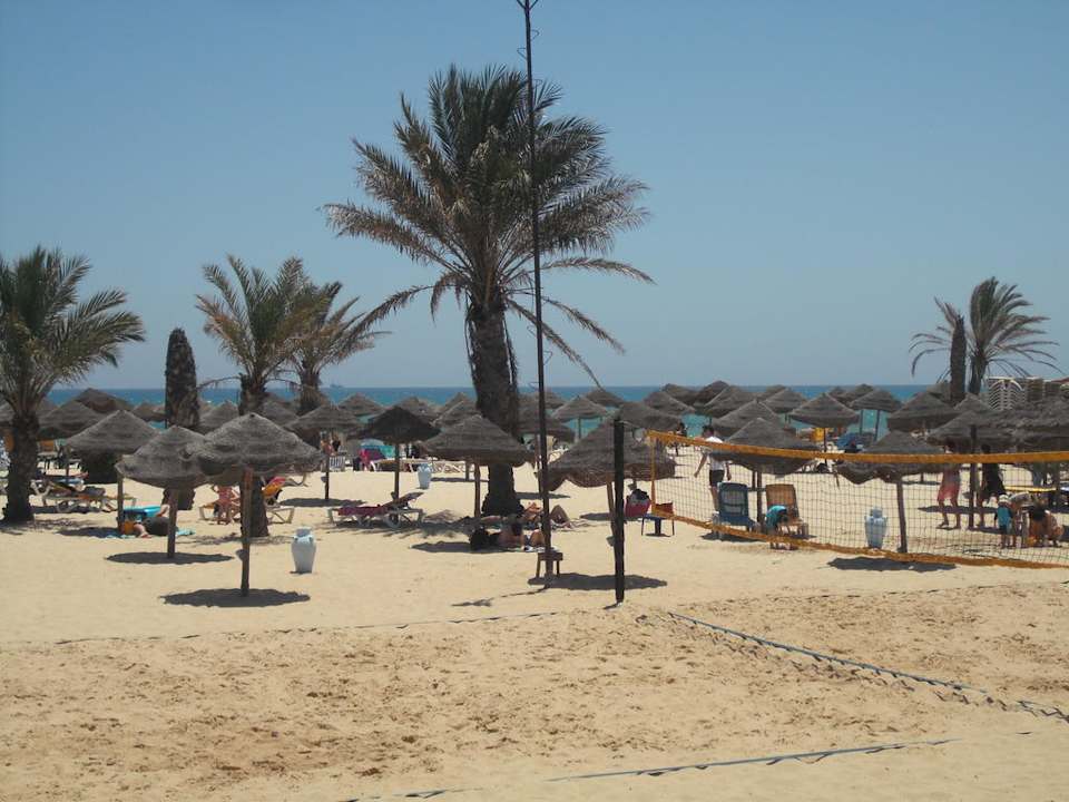 Strand Hotel Paradis Palace