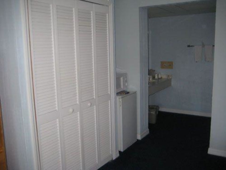 Zimmer 229 Best Western Plus Hibiscus Motel