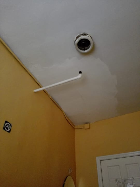 Zimmer Chelsea International Hostel