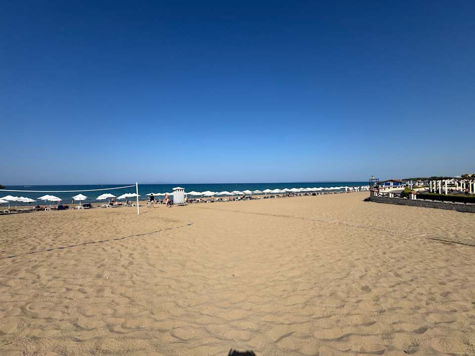 Strand Aldemar Olympian Village