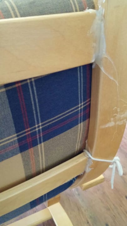 Zimmer Hotel Reetdachhaus Gräftendiek Drei