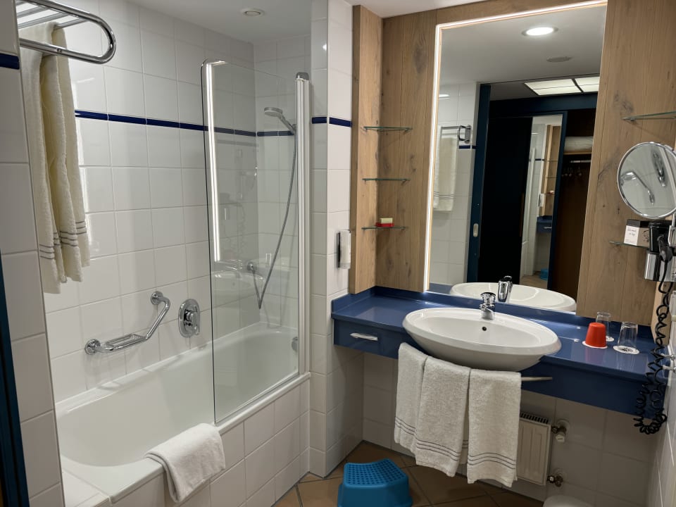 Zimmer Reiters Finest Family Hotel