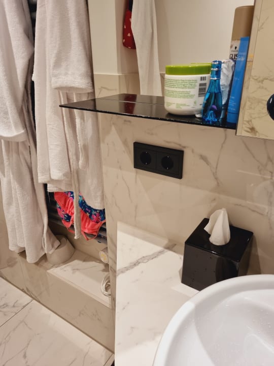 Sonstiges Das Ahlbeck Hotel & SPA