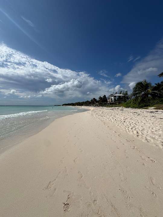 Strand Catalonia Royal Tulum Beach & Spa Resort - Adults only