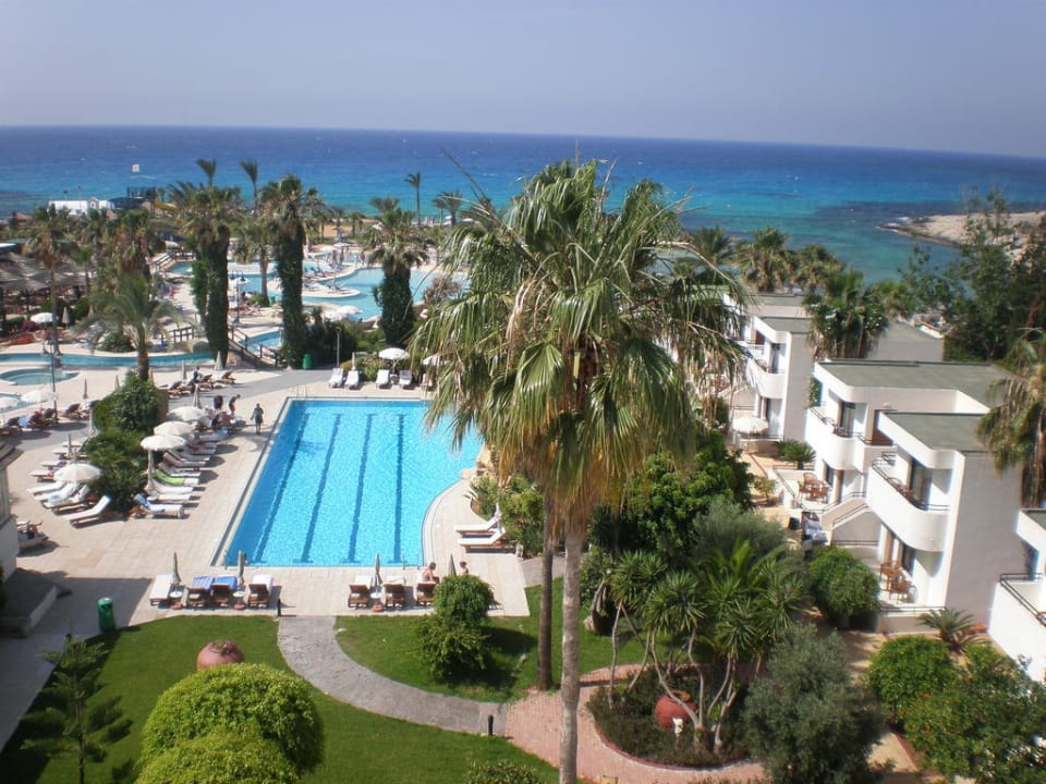 Anlage Adams Beach Hotel
