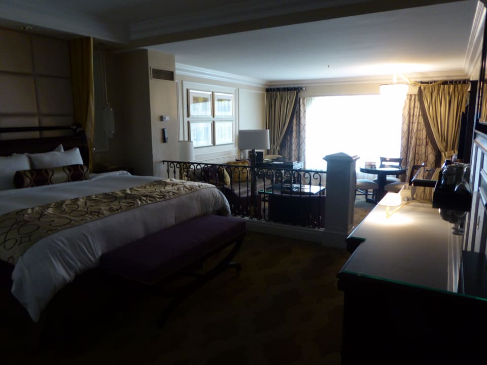 Riesig The Venetian Resort & Casino