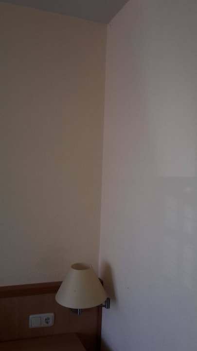 Wand  Ferienwohnungen Ferienpark Weissenhäuser Strand