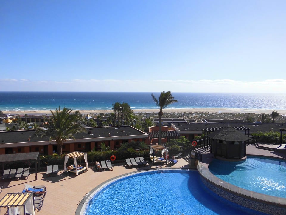 Premium Club Pool Occidental Jandía Royal Level - Adults only