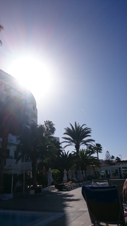 Pool Servatur Playa Bonita