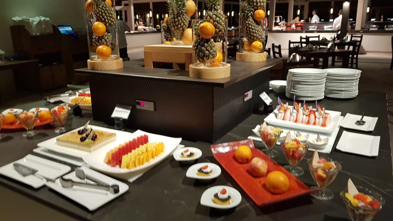 Gastro Meeru Maldives Resort Island