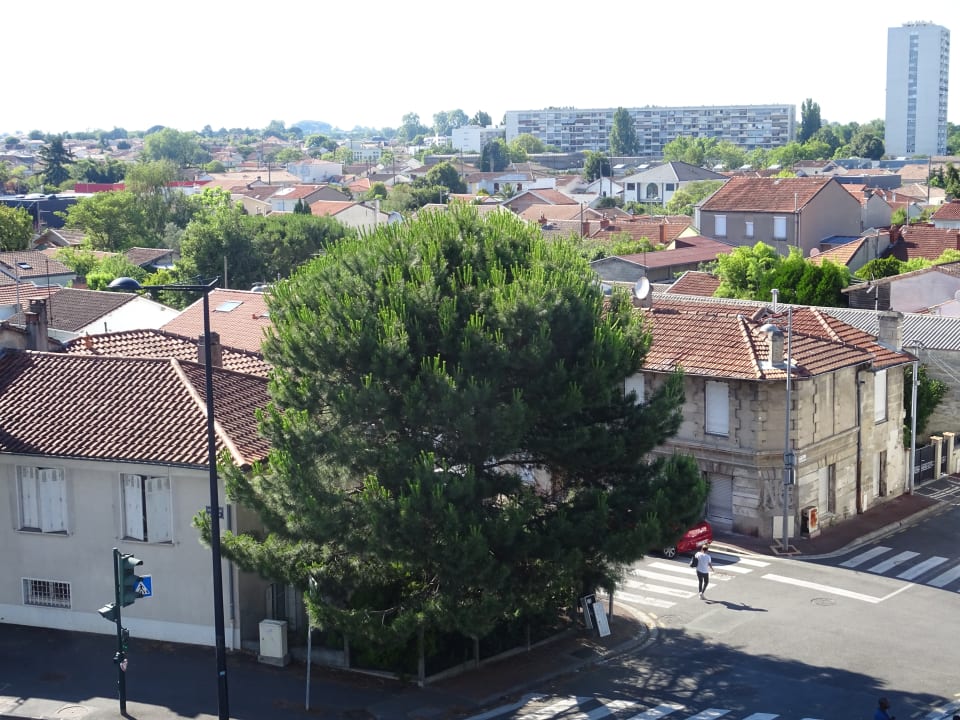 Außenansicht Appart'City Bordeaux Centre Ravezies