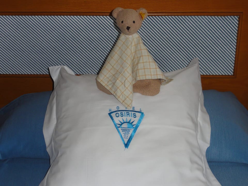 DJ - Knudi Hotel Osiris