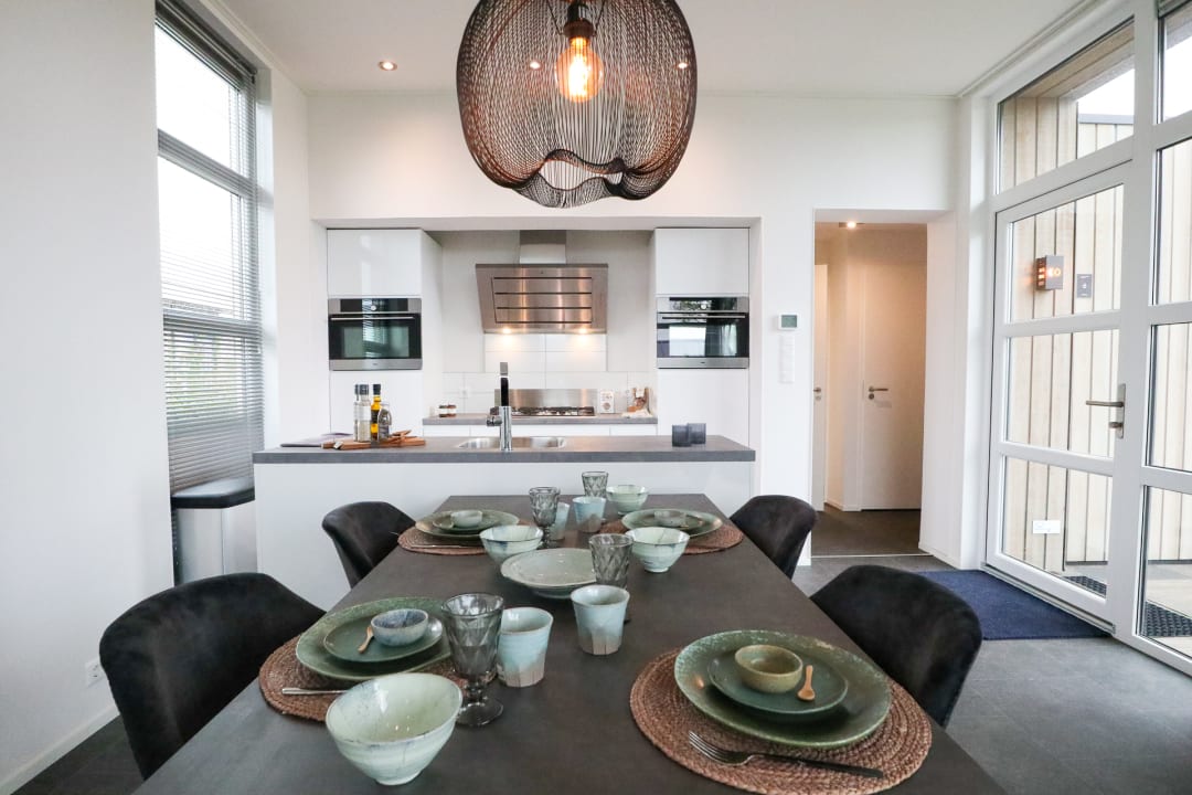 Zimmer EuroParcs Marina Strandbad