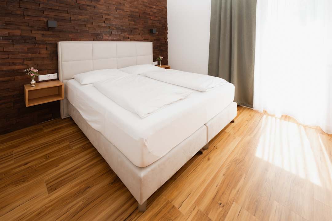 Zimmer Hotel Berghof Baumgartner