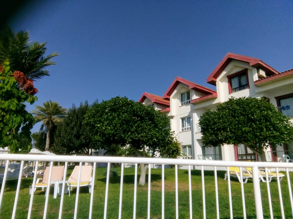 Garten Salamis Bay Conti Resort Hotel & Casino