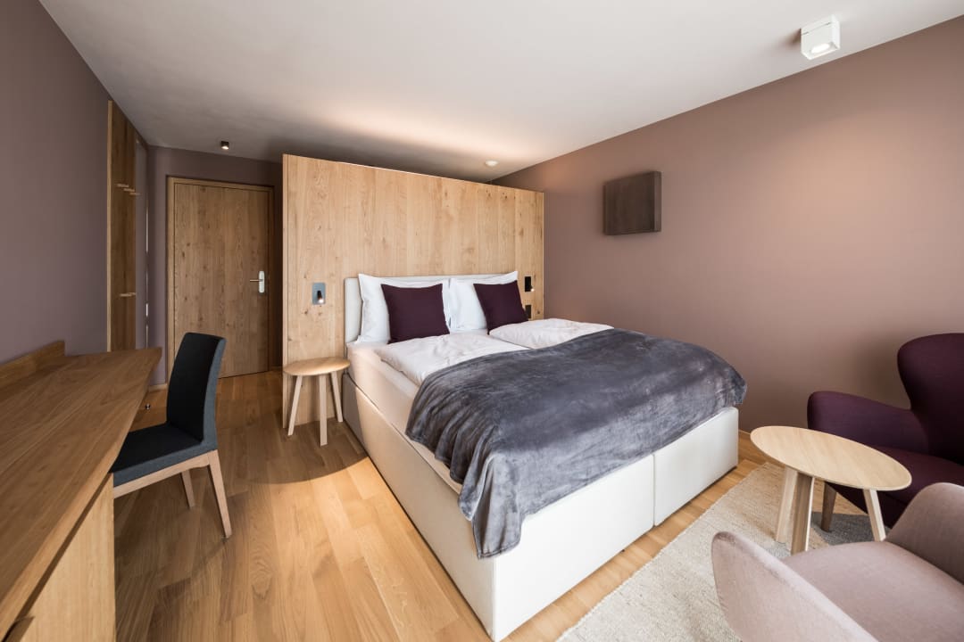 Zimmer Private Apartments Lamondis