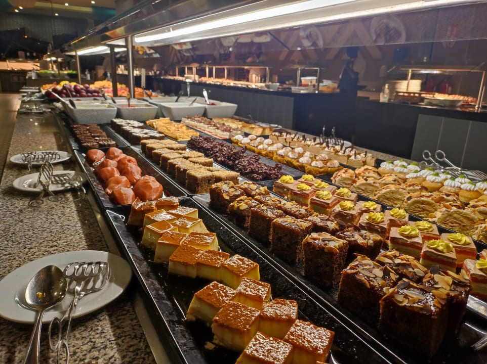 Gastro Hotel Riu Baobab - All Inclusive