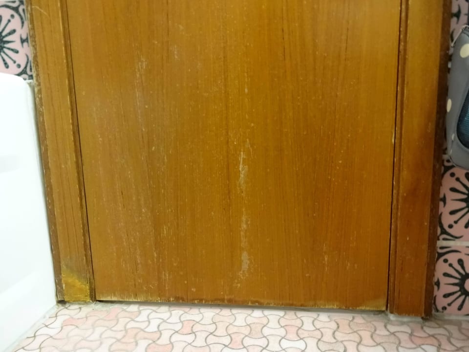 Badezimmer, 4 Sterne-Hotel PLAZA Premium Timmendorfer Strand