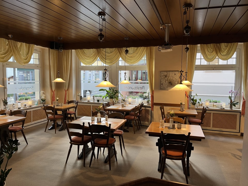 Gastro Hotel Restaurant Zumbusch