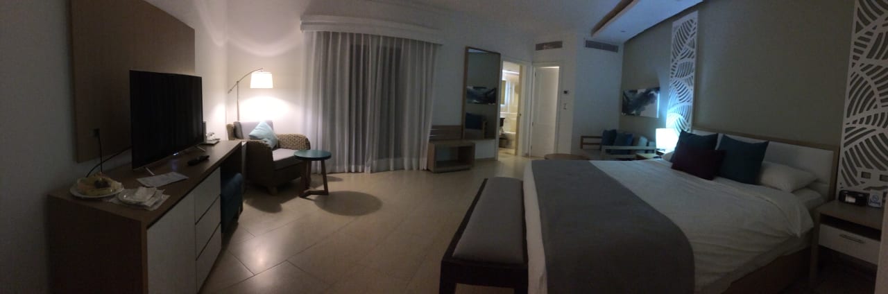 Zimmer Wyndham Alltra Samana