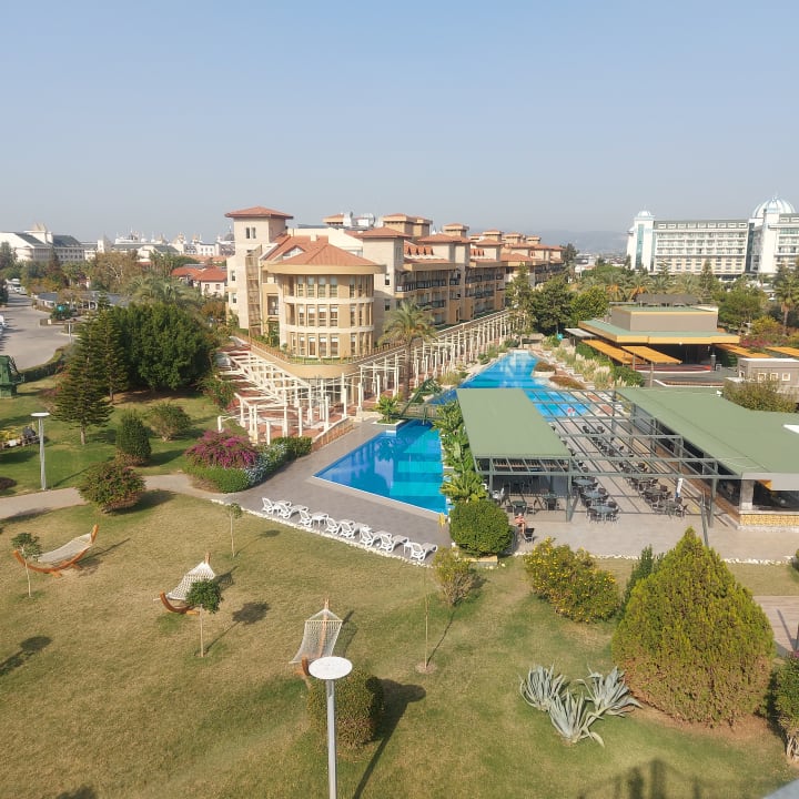 Pool TUI BLUE Xanthe