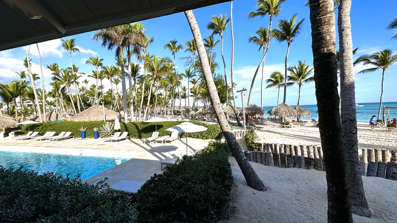 Strand Meliá Punta Cana Beach Resort - A Wellness Inclusive For Adults Only