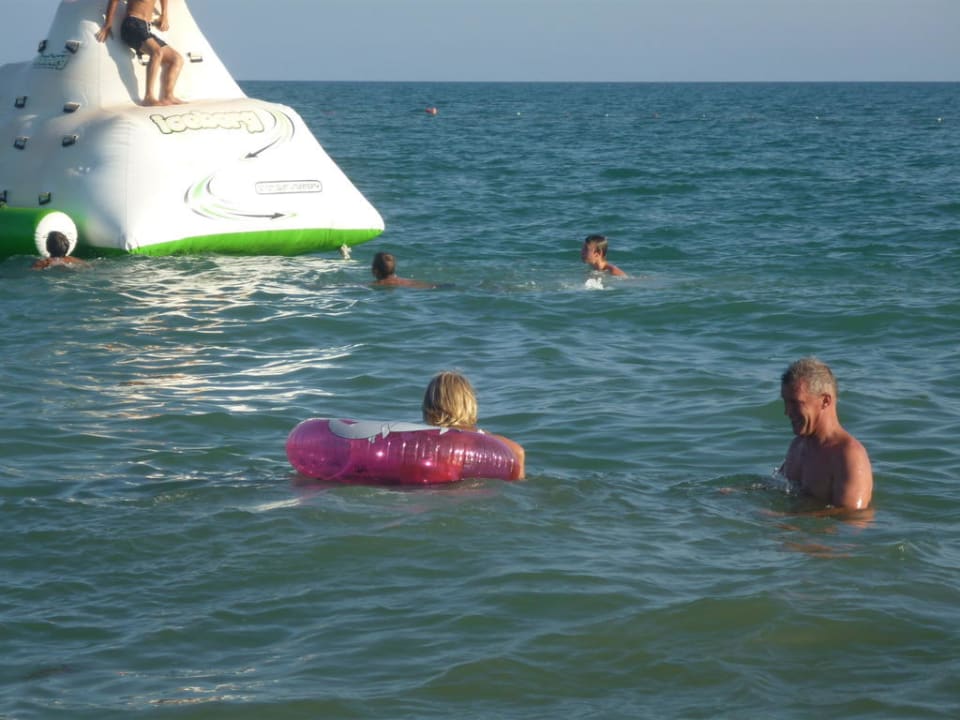 Das Meer Asteria Family Belek
