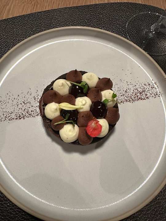 Gastro Das Sonnenparadies