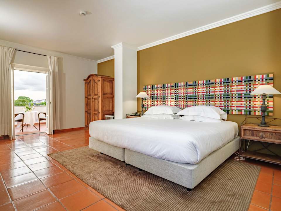 Zimmer Hotel Albergaria do Calvario