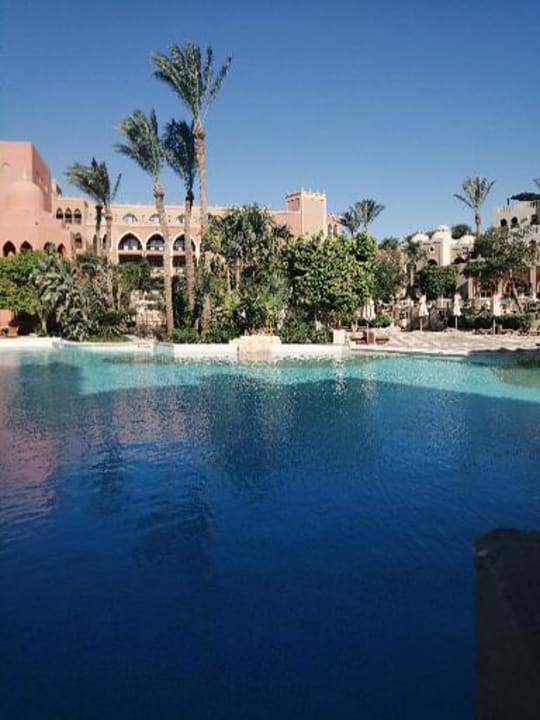 Pool Makadi Palace