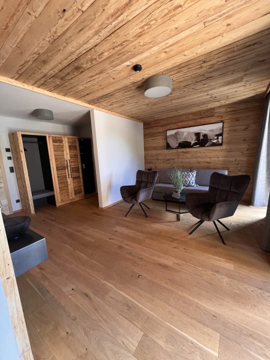 Zimmer VAYA Kühtai