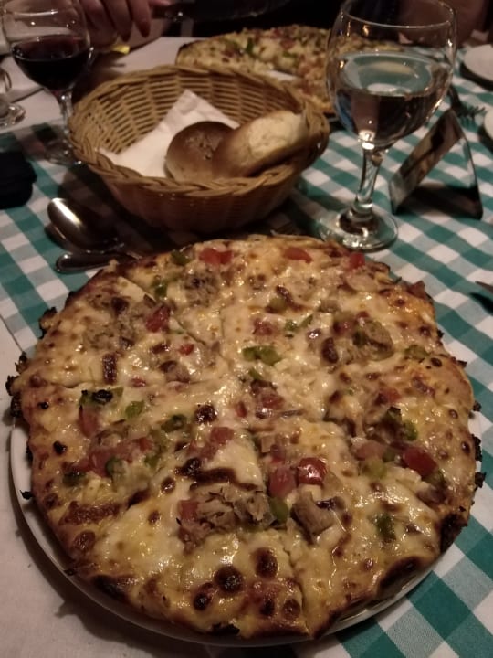 Gastro Three Corners Equinox Beach Resort