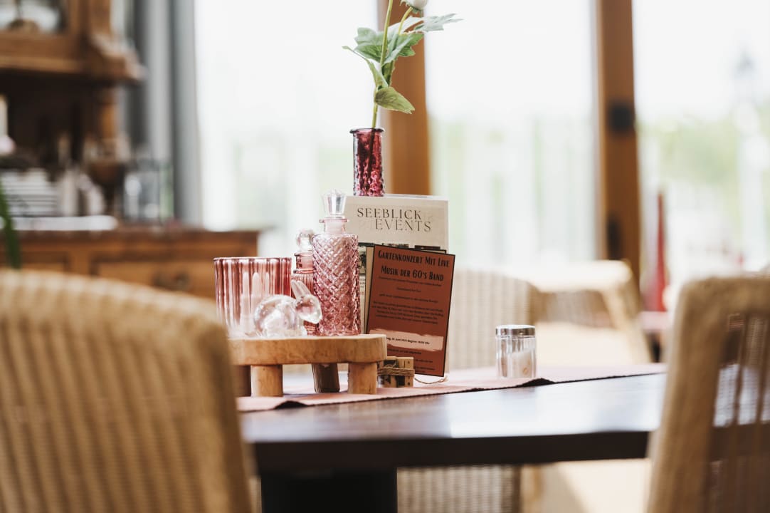 Gastro Appartementhotel Seeblick