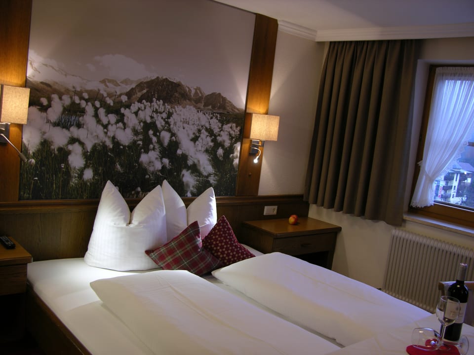 Zimmer Gästehaus Talblick