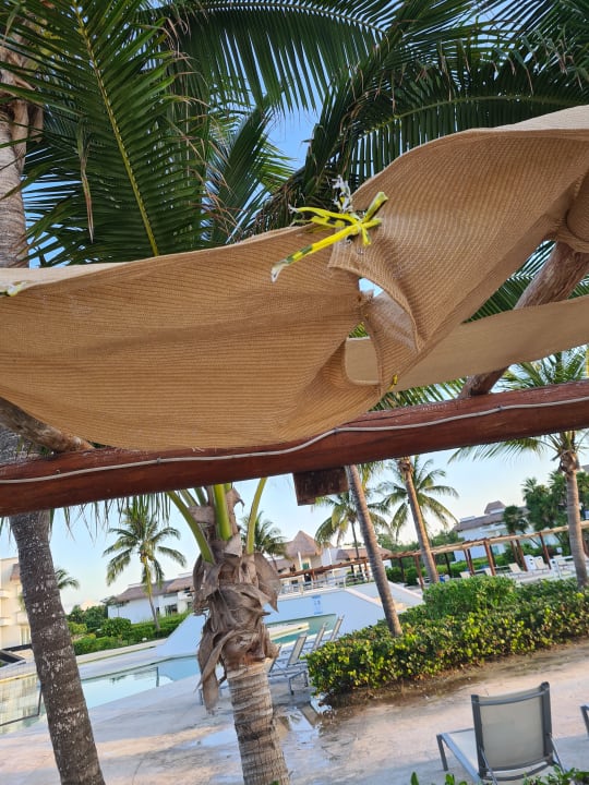 Zimmer BlueBay Grand Esmeralda