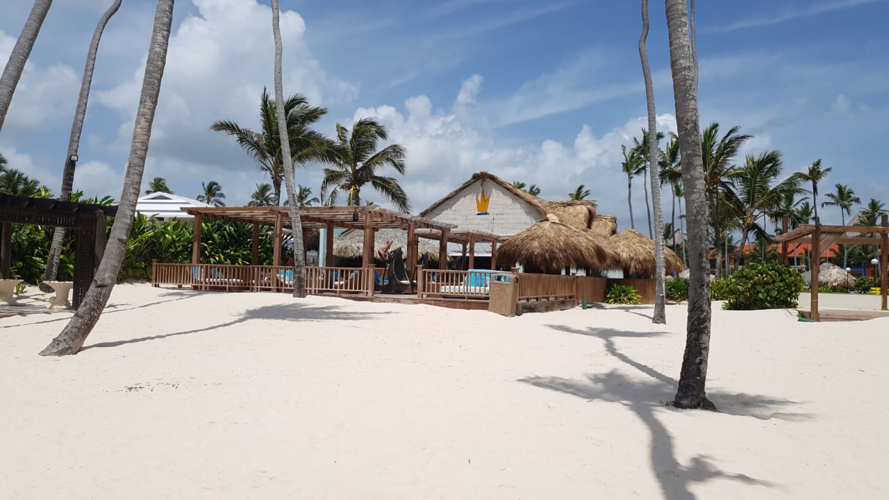 Strand Punta Cana Princess All Suites Resort & Spa