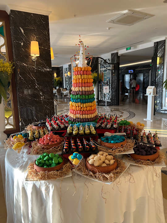 Gastro Litore Resort & Spa
