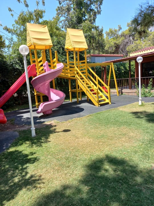 Sport & Freizeit Club Boran Mare Beach