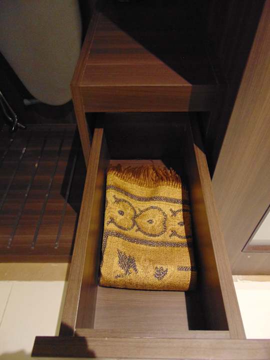 Zimmer Hampton By Hilton Dubai Airport