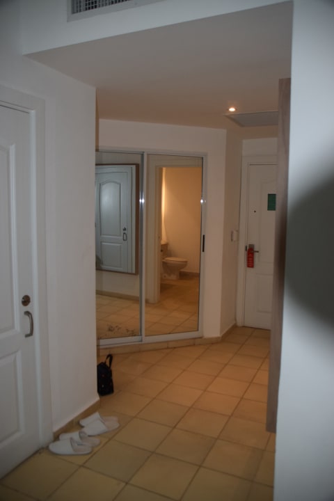 Zimmer Wyndham Alltra Samana