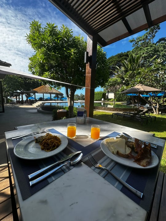 Gastro SAii Koh Samui Villas (adult only 12+)