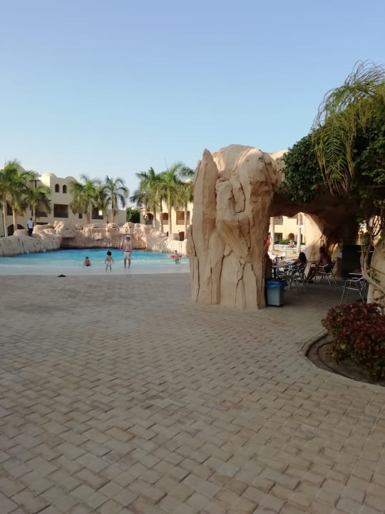 Pool Stella Garden Resort & Spa, Makadi Bay