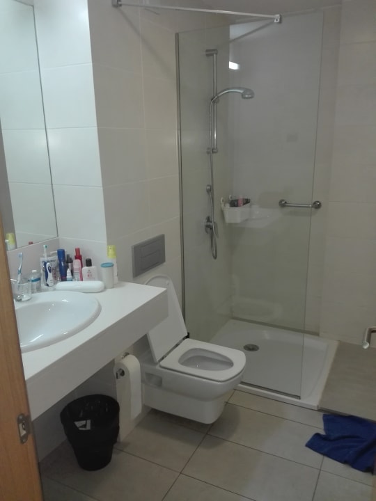 Zimmer Servatur Alameda de Jandía