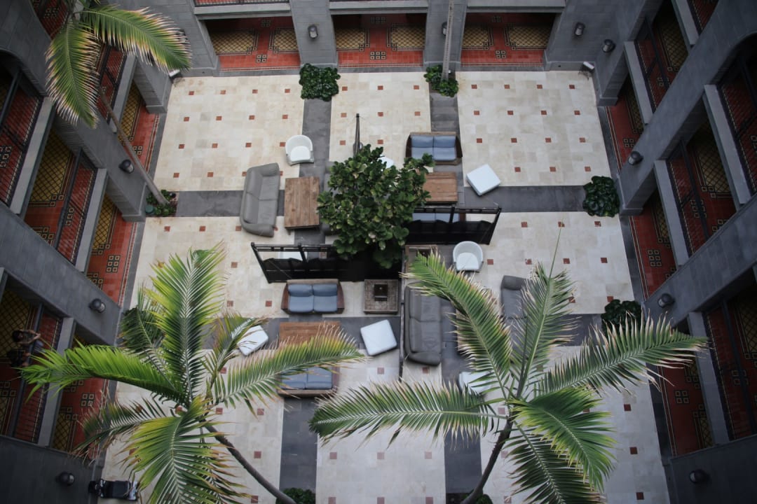 Lobby Lopesan Costa Meloneras, Resort & Spa