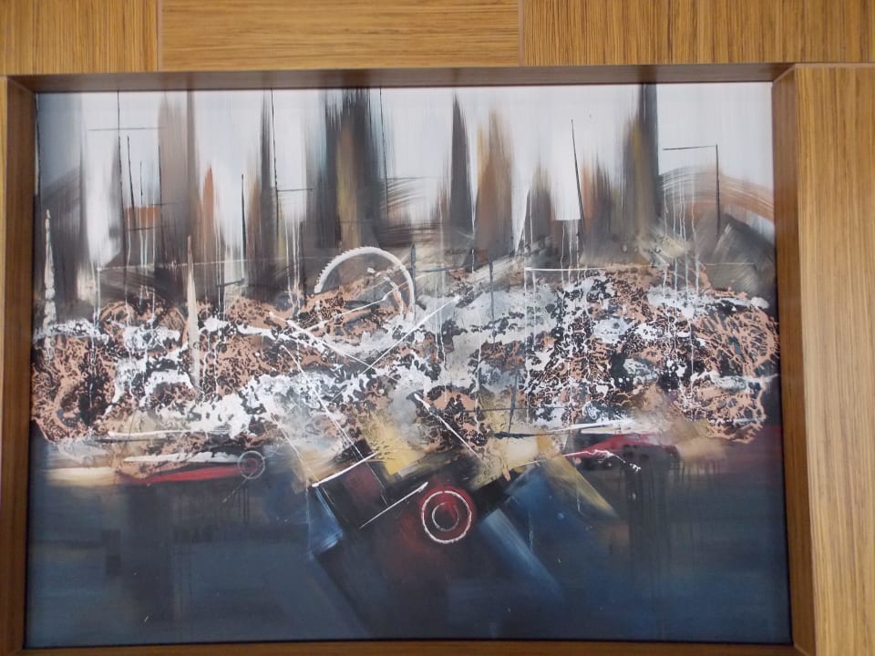 Картина Siam Elegance Hotels & Spa