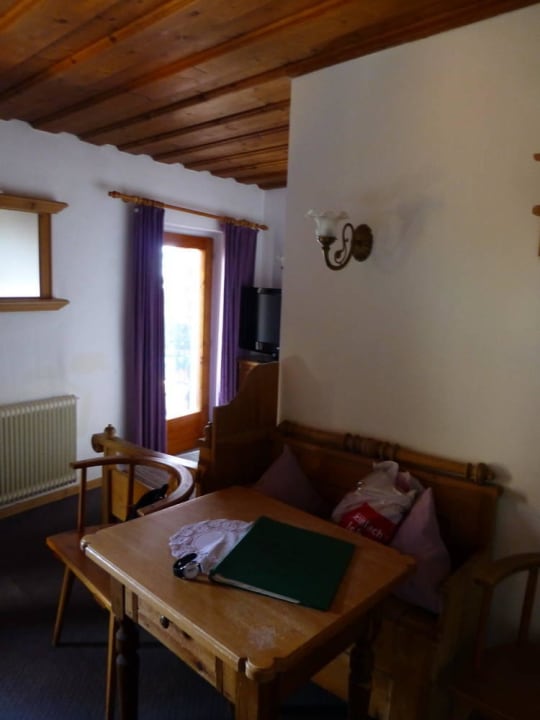 Номер Seewirt Zauner