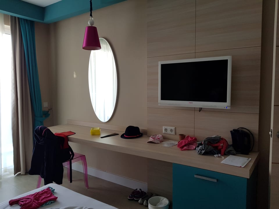 Zimmer Sultan of Dreams Hotel & Spa
