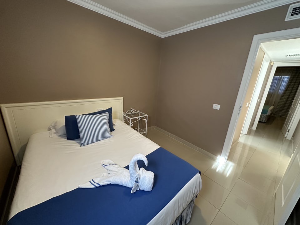 Zimmer Coral La Quinta Park Suites