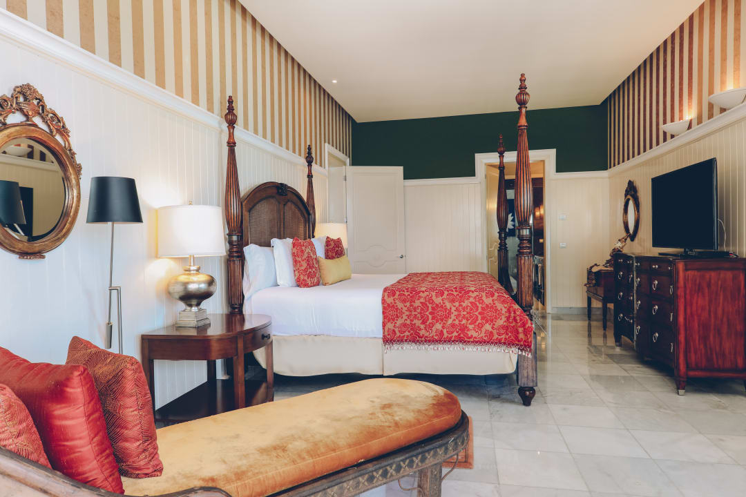 Zimmer JOIA Paraiso by Iberostar